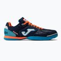 Мъжки футболни обувки Joma Top Flex IN navy royal 2