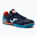 Мъжки футболни обувки Joma Top Flex IN navy royal 9