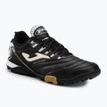 Мъжки футболни обувки Joma Maxima TF black