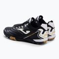 Мъжки футболни обувки Joma Maxima TF black 3