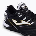 Мъжки футболни обувки Joma Maxima TF black 8