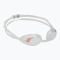 Очила за плуване Orca Killa Speed white/mirror