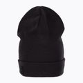 Czapka BUFF Heavyweight Merino Wool Hat Solid czarna 111170 2