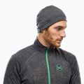 BUFF Олекотена шапка от мериносова вълна Solid grey 113013.937.10.00 5