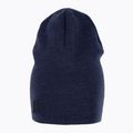 Czapka BUFF Heavyweight Merino Wool Hat Solid granatowa 113028 2