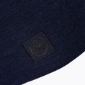 Czapka BUFF Heavyweight Merino Wool Hat Solid granatowa 113028 3