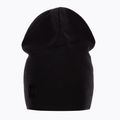 Czapka BUFF Heavyweight Merino Wool Hat Solid czarna 113028 2