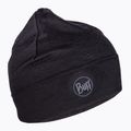 Czapka BUFF Олекотена шапка от мериносова вълна Solid czarna 113013.999.10.00 3