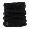 BUFF Плетена и полярна жилетка за врата Black 113549.999.10.00