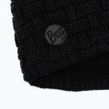 BUFF Плетена и полярна жилетка за врата Black 113549.999.10.00 3
