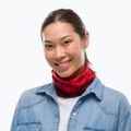 Мултифункционален слинг BUFF Original Katmandu Red 117909.425.10.00 5