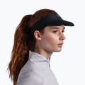 Козирка за бягане BUFF Pack Speed Visor solid black 3