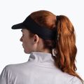 Козирка за бягане BUFF Pack Speed Visor solid black 4