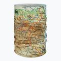 BUFF Coolnet UV Camino geo мултифункционален слинг