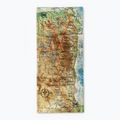 BUFF Coolnet UV Camino geo мултифункционален слинг 2