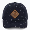 Детска бейзболна шапка BUFF Baseball arrows denim 2