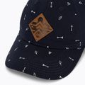 Детска бейзболна шапка BUFF Baseball arrows denim 3