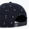Детска бейзболна шапка BUFF Baseball arrows denim 4