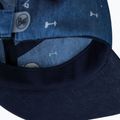 Детска шапка с козирка BUFF 5 Panel arrows denim/denim 3