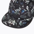 Детска шапка с козирка BUFF 5 Panel star wars 3