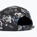 Детска шапка с козирка BUFF 5 Panel star wars 5