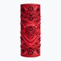 Многофункционален слинг BUFF Original New Cashmere red 120733.425.10.00