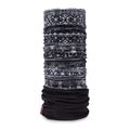 Мултифункционална прашка BUFF Polar Aletsch black 120909.555.10.00