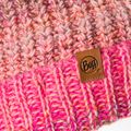 BUFF Плетена и полярна шапка Olya pink 120844.338.10.00 3