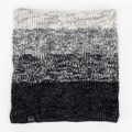 Мултифункционален слинг BUFF Плетена и полярна жилетка за врата Masha grey 120856.937.10.00 2