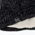 Мултифункционален слинг BUFF Плетена и полярна жилетка за врата Masha grey 120856.937.10.00 3