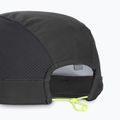Шапка с козирка BUFF Pack Speed heather grey 4
