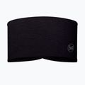 Лента за глава BUFF CoolNet UV Ellipse solid black
