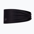 Лента за глава BUFF CoolNet UV Ellipse solid black 2
