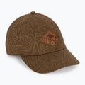 Шапка с козирка BUFF Baseball Cap stony nut