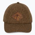 Шапка с козирка BUFF Baseball Cap stony nut 2