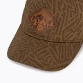 Шапка с козирка BUFF Baseball Cap stony nut 3