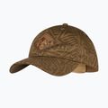 Шапка с козирка BUFF Baseball Cap stony nut