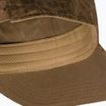 Шапка с козирка BUFF Baseball Cap stony nut 3