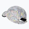 Детска бейзболна шапка BUFF 5 Panels Ozira сива 122558.937.10.00 3
