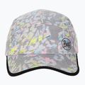 Детска бейзболна шапка BUFF 5 Panels Ozira сива 122558.937.10.00 4