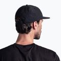 BUFF Pack Бейзболна шапка Solid black 122595.999.10.00 11