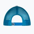 BUFF Trucker Ladji мъжка бейзболна шапка в синьо и жълто 122597.555.10.00 7