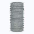 Мултифункционален слинг BUFF Лека мериносова вълна Solid Grey 113010.933.10.00 4