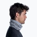 Мултифункционален слинг BUFF Лека мериносова вълна Solid Grey 113010.933.10.00 6