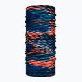 Мултифункционален слинг BUFF Original Veneer blue 123444.707.10.00 4