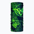 Мултифункционален слинг BUFF Original Havoc зелен 123445.707.10.00 4