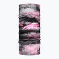 Мултифункционален слинг BUFF Оригинален Fugia сив 123455.937.10.00 4