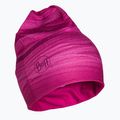Шапка BUFF Microfiber Reversible Speed różowa 123873.538.10.00