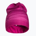 Шапка BUFF Microfiber Reversible Speed różowa 123873.538.10.00 2