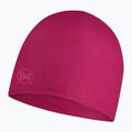 Шапка BUFF Microfiber Reversible Speed różowa 123873.538.10.00 4